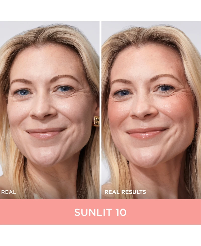 It Cosmetics Glow With Confidence Sun Cream Blush