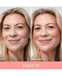 It Cosmetics Glow With Confidence Sun Cream Blush