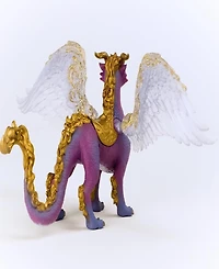 Schleich Bayala Night Sky Dragon Action Figure