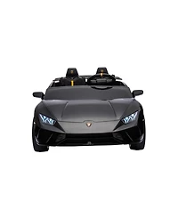 Freddo Lamborghini Huracan 24V 2-Seater Ride-On