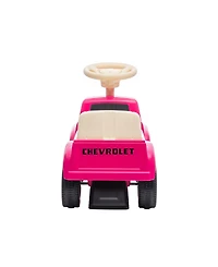 Freddo Chevrolet 3100 Vintage Push Car