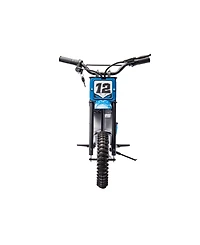 Freddo 36V Dirt Bike for Teens 14+