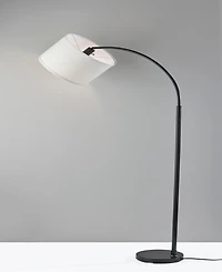 Adesso 64" Jace Floor Lamp