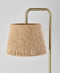 Adesso 59" Tahoma Floor Lamp