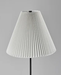 Adesso 60.75" Jeremy Floor Lamp