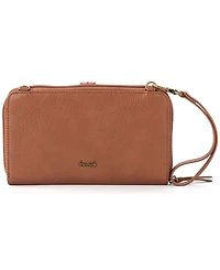 The Sak Iris Crochet Crossbody Bag