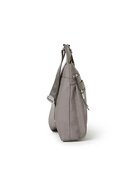 Baggallini On Track Crossbody