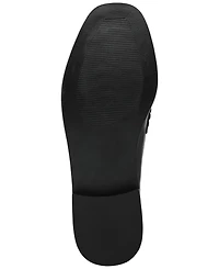 Dv Dolce Vita Women's Freyr Tailored Penny Loafer Flats