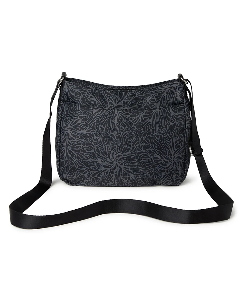 Baggallini Uptown with Rfid Wristlet