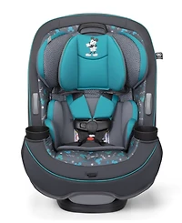 Disney Baby Grow and Go All in One Convertible Car Seat