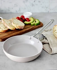 GreenPan Nova 8" Nonstick Aluminum Induction Frypan