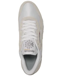 Reebok Women's Classic Nylon Casual Sneakers from Finish Line