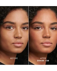 Giorgio Armani Luminous Silk Creamy Bronzing Powder