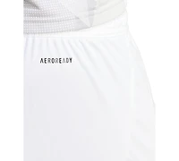 adidas Men's Tiro 24 Moisture-Wicking Drawstring 8" Shorts