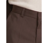 Hugo by Hugo Boss Men's Modern-Fit Wool Suit Separate Pants