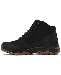 Timberland Men's Mt. Maddsen Mid Waterproof Hiking Boots from Finish Line