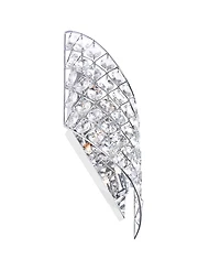 Cwi Lighting Chique 4 Light Wall Sconce