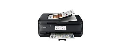 Canon Pixma TR8620a Wireless Home Office All-in-One Printer