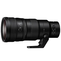 Nikon Nikkor Z 400mm f/4.5 Vr S Lens
