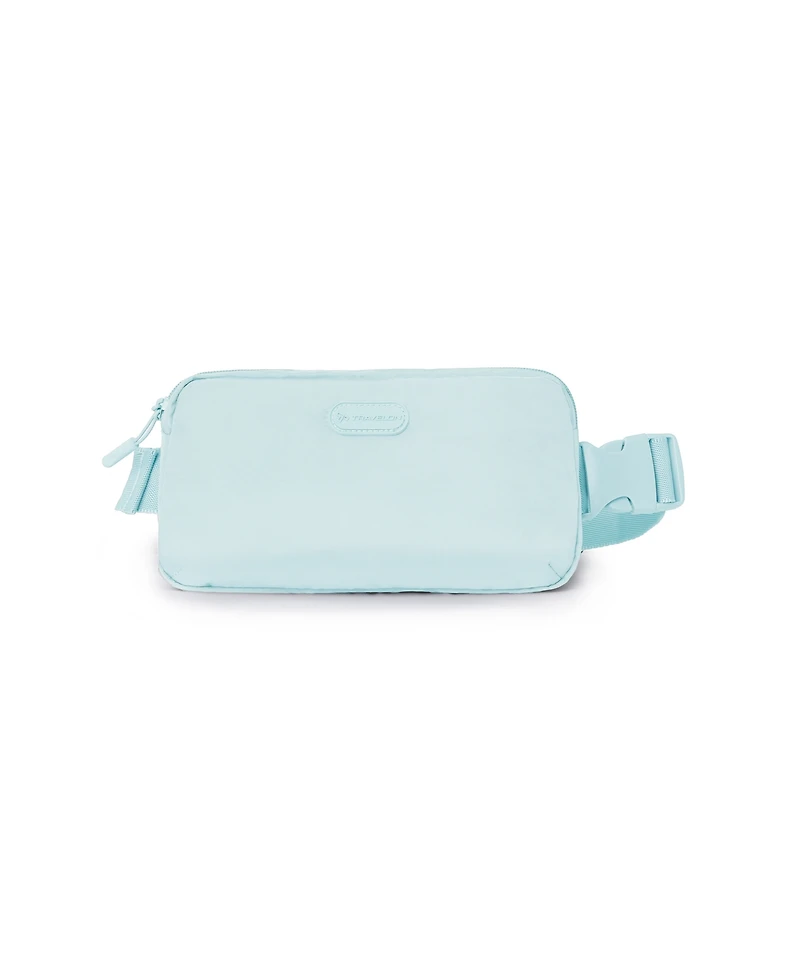 Travelon Packing Intelligence Pi Everyway Phone Sling / Belt Bag