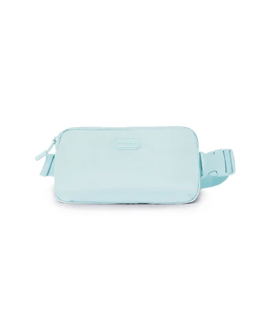 Travelon Packing Intelligence Pi Everyway Phone Sling / Belt Bag