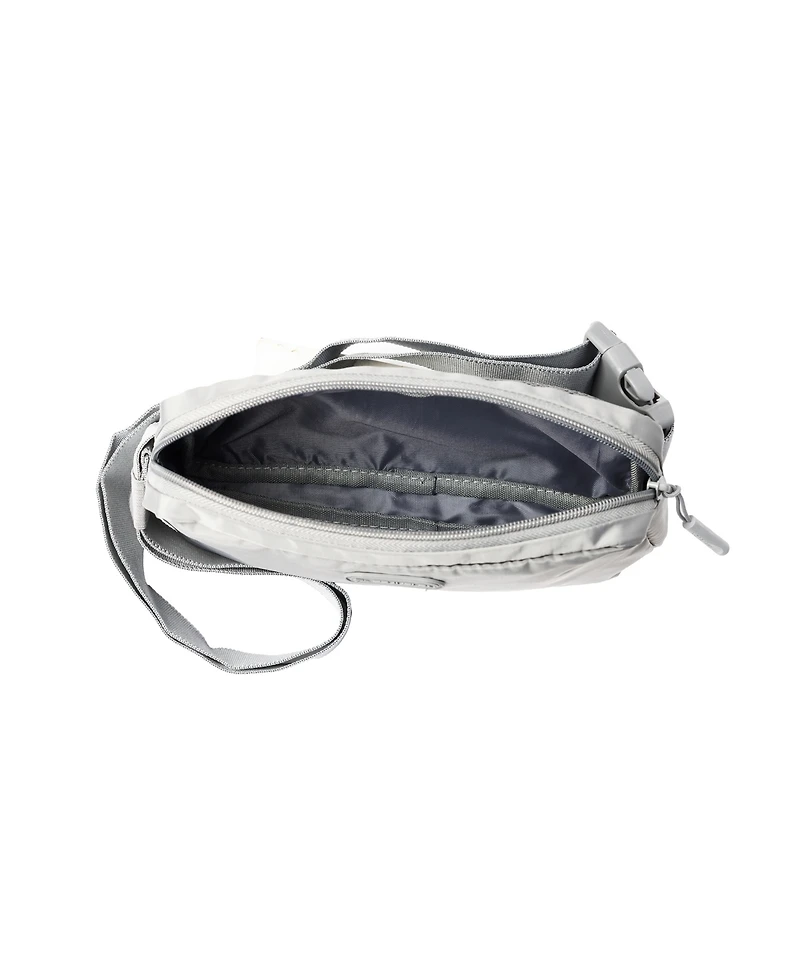 Travelon Packing Intelligence Pi Everyway Phone Sling / Belt Bag