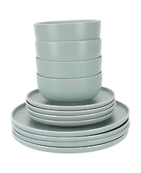 Bia Cordon Bleu Tempo, 12-Piece Dinnerware Set, Service for 4
