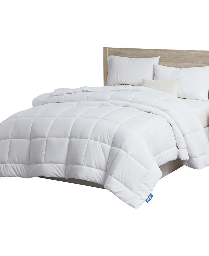 Nestl Premium All Season Quilted Down Alternative Comforter