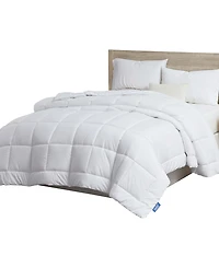 Nestl Premium All Season Quilted Down Alternative Comforter