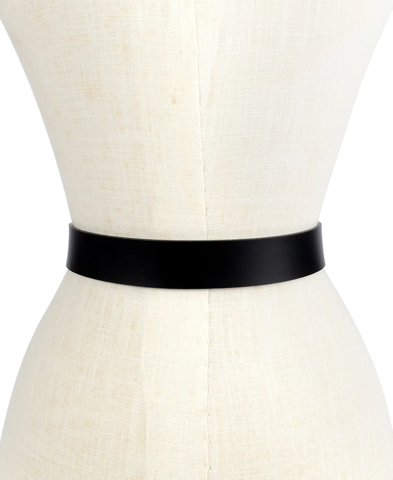 kate spade new york Women's 32mm Reversible Belt