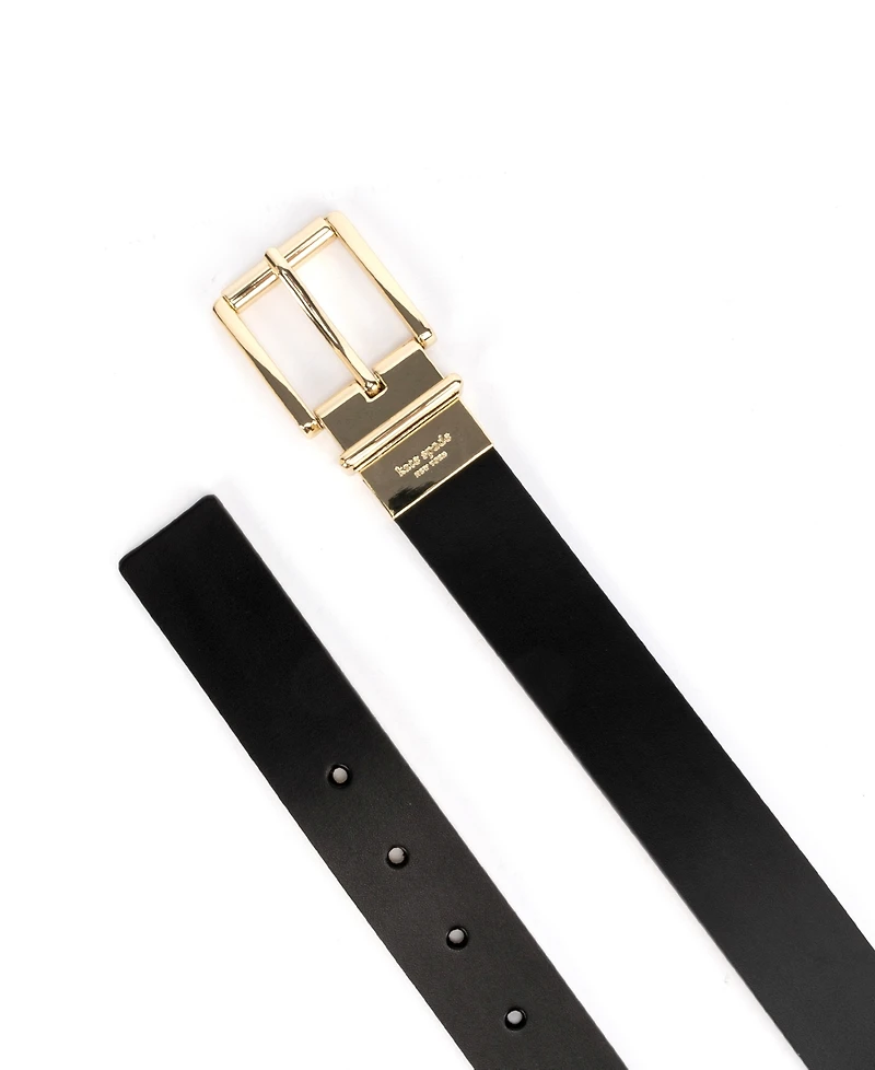 kate spade new york Women's 32mm Reversible Belt