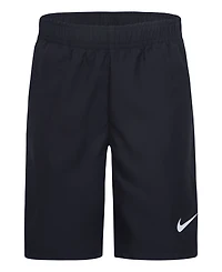 Nike Little Boys T-shirt and Woven Shorts, 2 Piece Set