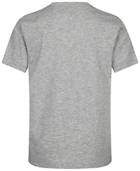 Nike Little Boys Sportswear Embroidered Futura Short Sleeve T-shirt