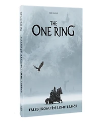 Free League Publishing - Tales From The Lone-Lands Expansion Rpg Book