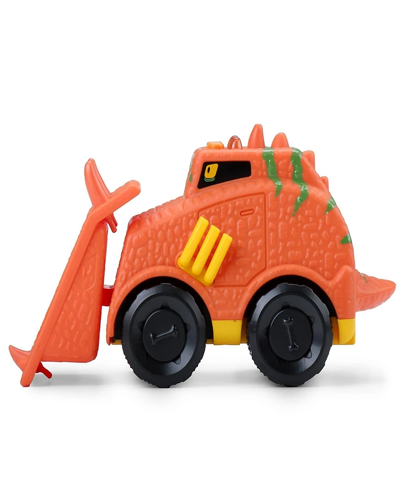 Kid Galaxy Dino Mover Bulldozer