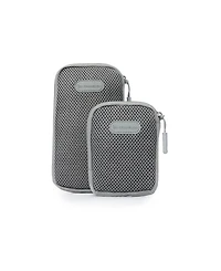 Travelon Packing Intelligence, Pi All Day Set of 2 Accessory Pods