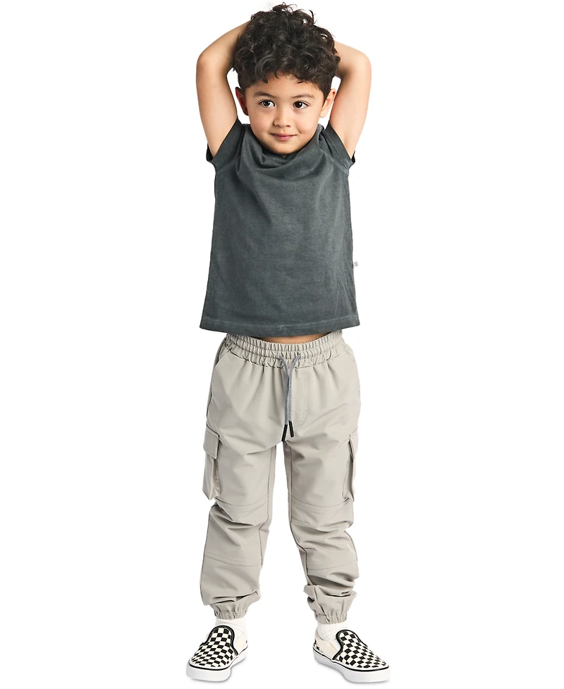 Sovereign Code Big Boys 4-Way Stretch Cargo Pants