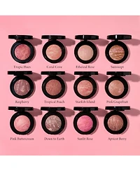 Laura Geller Beauty Baked Blush-n-Brighten Marbleized Blush