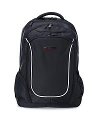 Alpine Swiss 15.6" Laptop Backpack Book Bag Notebook Case Computer Back Pack