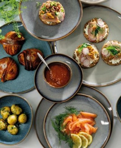 Villeroy Boch Lave Dinnerware Collection