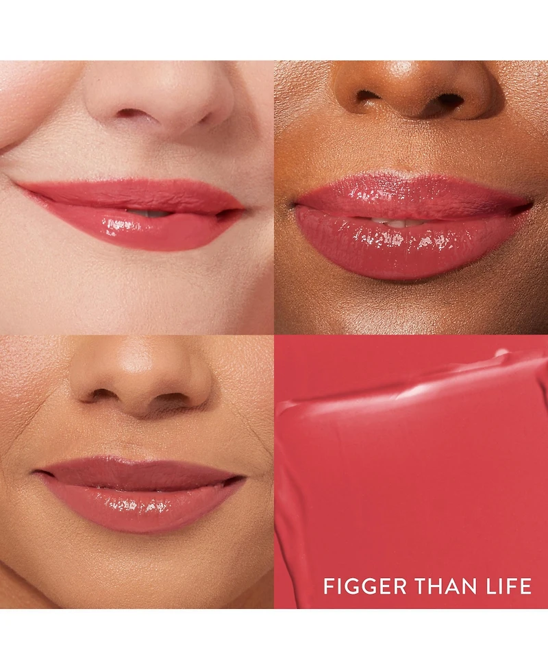 Laura Geller Beauty Jelly Balm Hydrating Lip Color