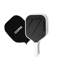 Core Pickleball Core Reaction Pickleball Pro Mx-1000 Paddle| T700 Carbon Fiber