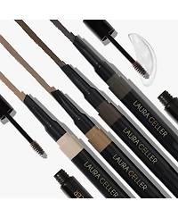Laura Geller Beauty Sculpt-n-Stay Waterproof Brow Pencil & Gel