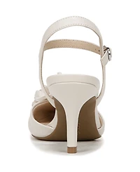 LifeStride Sasha 2 Slingback Dress Pumps