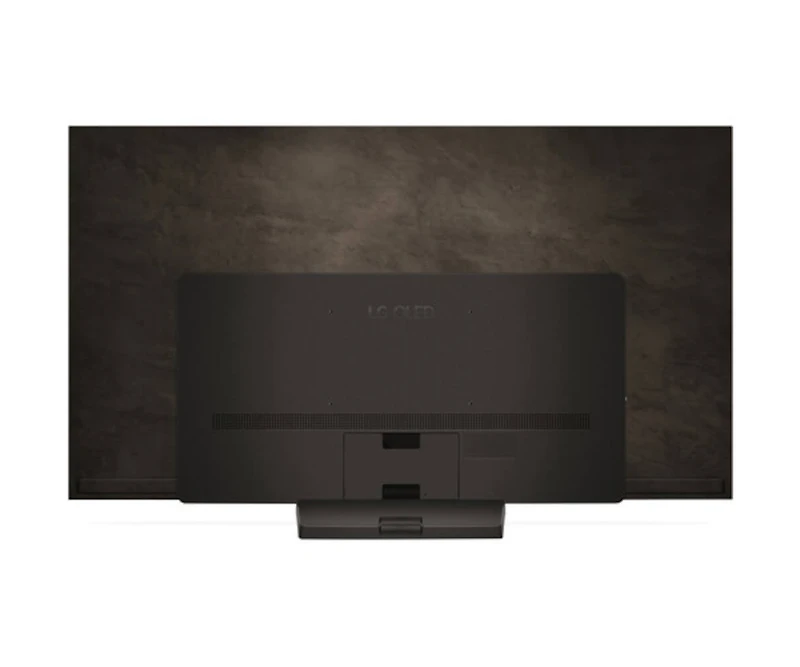 77 inch Class C4 Series Oled evo 4K Hdr Smart Tv - OLED77C4P