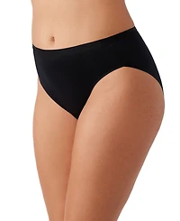 Wacoal Women's Inner Sheen High-Cut Underwear 871397
