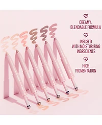 Kaja Wink Dazzle Dual-Ended Eyeshadow Stick