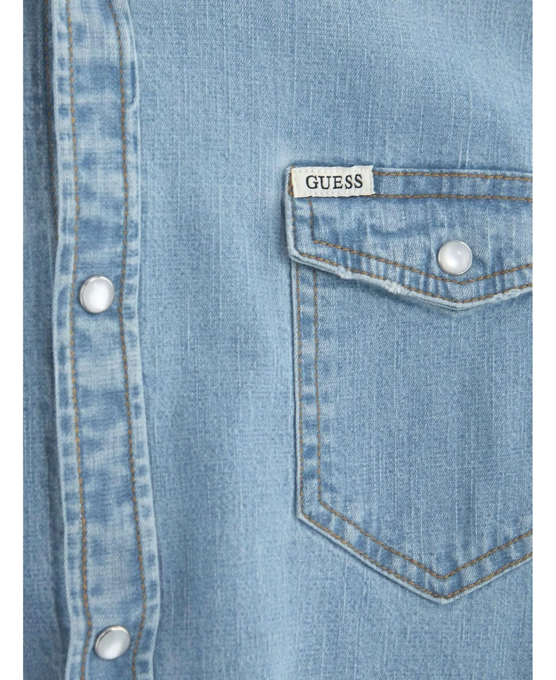 Guess Men's Truckee Shirt