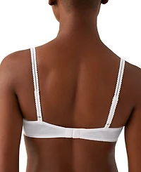 b.tempt'd by Wacoal Women's It's On Lace Contour Underwire Bra 953296