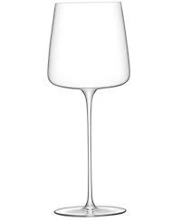 Lsa International Metropolitan Grand Cru Glasses, Set of 4